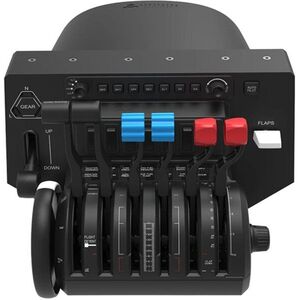 Honeycomb Bravo Throttle Quadrant kép