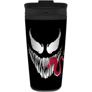 Marvel - Venom Face - utazóbögre kép