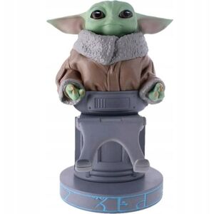 Cable Guys - Star Wars Mandalorian - Grogu The Child kép