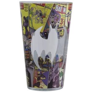 Batman pohár kép