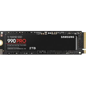 Samsung 990 PRO 2TB kép