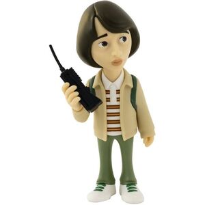 MINIX Netflix TV: Stranger Things - Mike kép