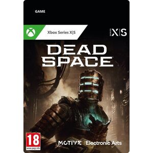 Dead Space: Standard Edition - Xbox Series X|S Digital kép