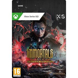 Immortals of Aveum: Deluxe Edition - Xbox Series X|S Digital kép