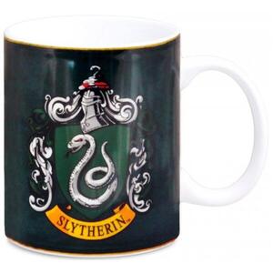 Harry Potter: Slytherin kép