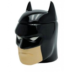 DC Comics - Batman - 3D bögre kép