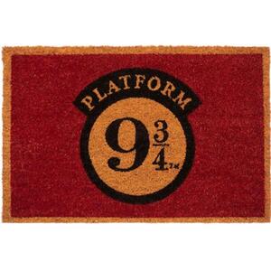 Grupo Erik Harry Potter: 9 és 3/4 vágány kép