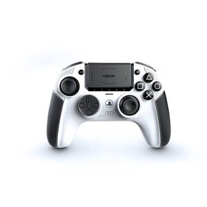 Nacon Revolution 5 Pro - Black & White - PS5 kép