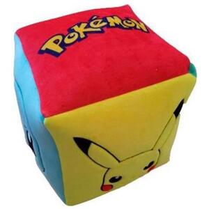 Pokémon: Characters - 3D kép
