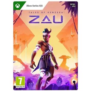 Tales of Kenzera: Zau - Xbox Series X|S Digital kép