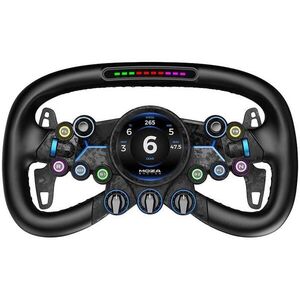 MOZA Vision GS Steering Wheel kép