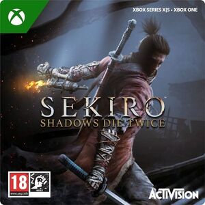Sekiro: Shadows Die Twice: Standard Edition - Xbox Digital kép