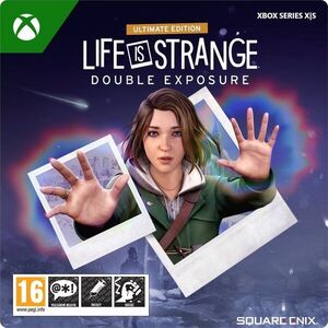 Life is Strange: Double Exposure: Ultimate Edition - Xbox Series X|S DIGITAL kép