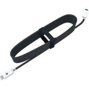 PowerA Charging Cable - PlayStation 5 - USB C to C kép
