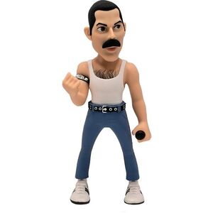 MINIX Music: Freddie Mercury - Freddie Mercury kép