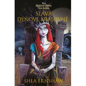 Tim Burton Ukradené Vánoce kép