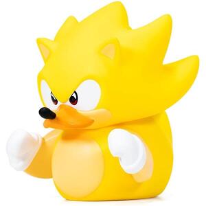 TUBBZ kacsa, Sonic the Hedgehog: Super Sonic (dobozos kiadás) kép