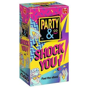 Party & Co: Shock You! kép