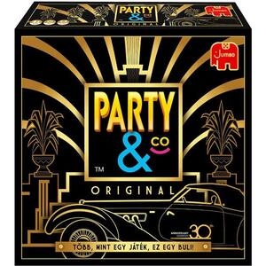 Party & Co Original kép