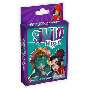 Similo: Mesék kép
