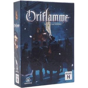 Oriflamme kép