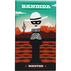 Bandida kép
