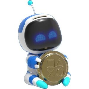 PlayStation - Astro Bot - persely kép
