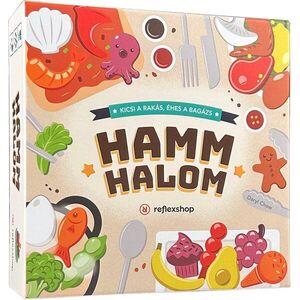 Hammhalom kép