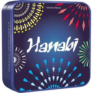 Hanabi kép