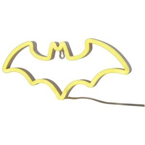 DC Comics: Batman, Dekoratív lámpa kép