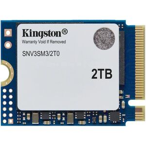 Kingston NV3 2TB (2230) kép