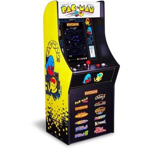 Arcade1up Pac-Man Classic SE kép