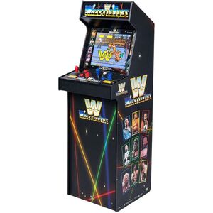 Arcade1up WWE Ultra Arcade kép