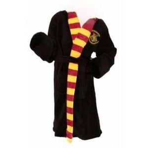 Harry Potter: Roxfort, gyermek köntös (7-9 éves korig) kép