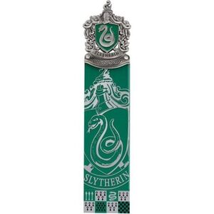Harry Potter: Slytherin - Könyvjelző kép