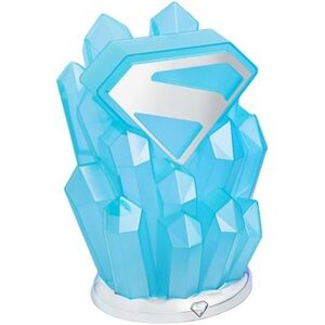 Superman - A Magány erődje - dekorációs lámpa kép
