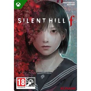 Silent Hill f - Xbox Series X|S / Windows DIGITAL kép