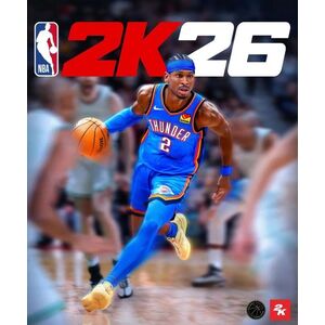 NBA 2K26: Standard Edition - Xbox Series X|S DIGITAL kép