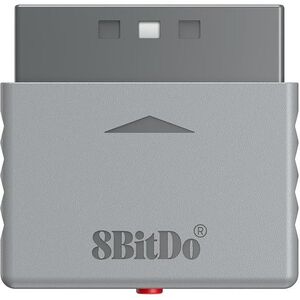 8BitDo PS1/PS2/PC Retro vevő kép