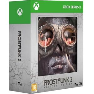 Frostpunk 2: Whiteout Edition - Xbox Series X kép