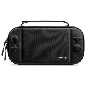 tomtoc Switch 2 Slim Case, fekete kép
