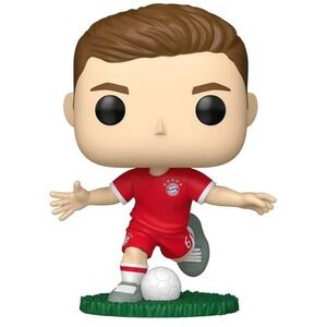 Funko POP! FC Bayern Munich - Joshua Kimmich kép