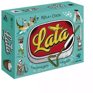 Lata kép