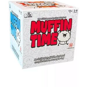 Muffin Time kép