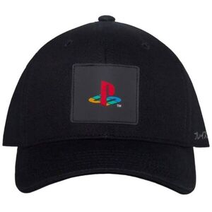 PlayStation: Logo - baseball sapka kép