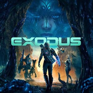 Exodus - Xbox Series X kép