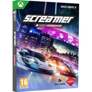 Screamer: Echo Edition - Xbox Series X kép