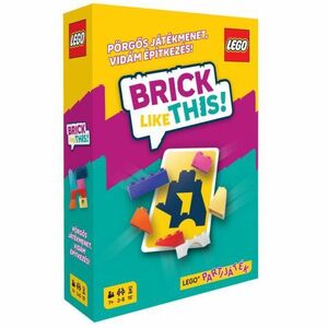 LEGO Brick Like This kép