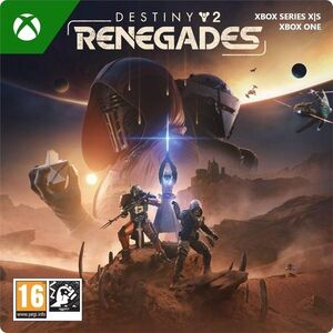 Destiny 2: Renegades - Xbox DIGITAL kép
