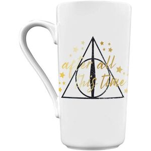 Pyramid Harry Potter Fúriafűz kerámia bögre, Grande, 470 ml kép